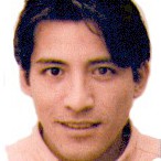 Carlos VALLEJOS