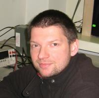 Lukasz Swiderski (NCBJ)